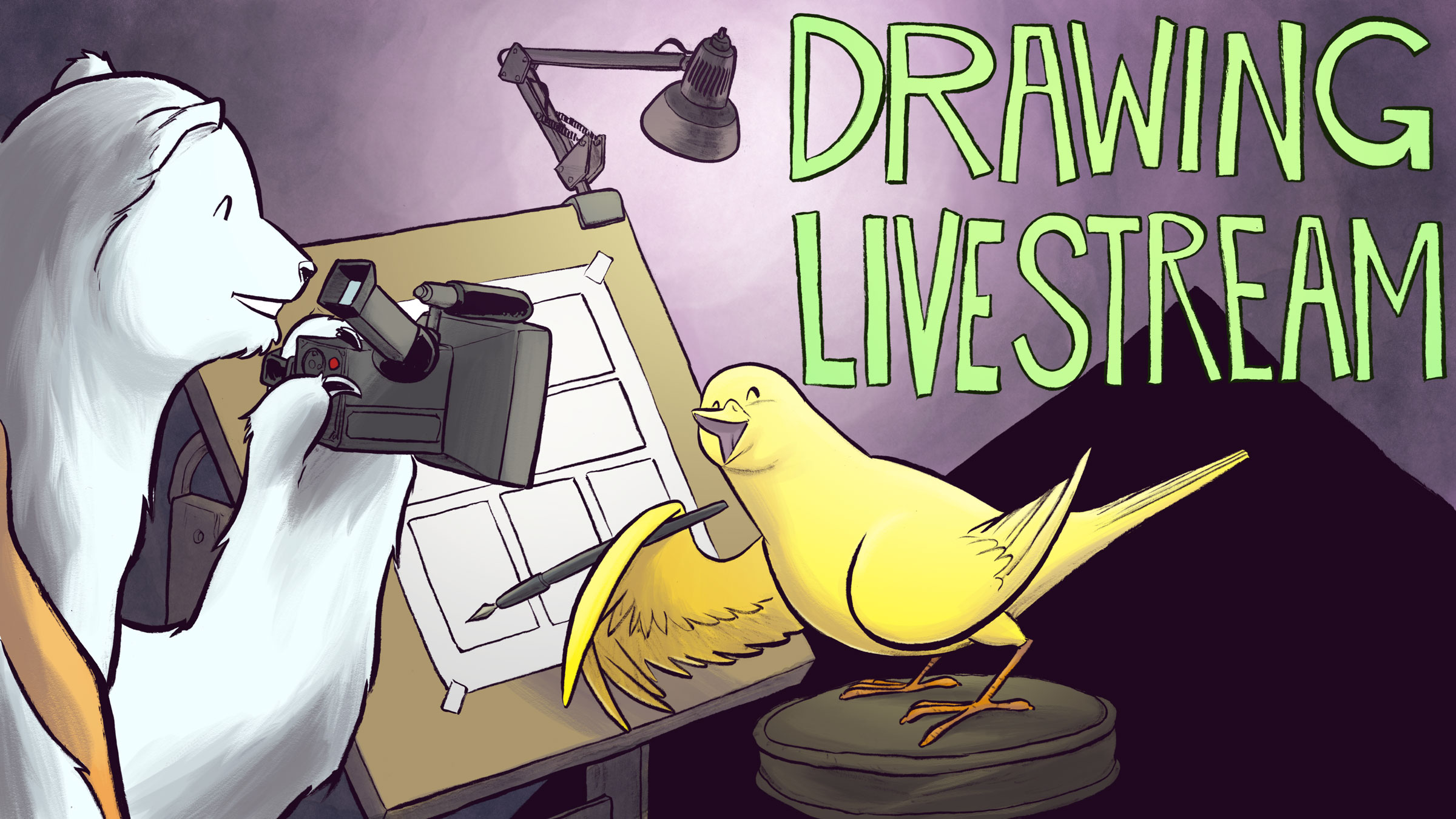 Live Stream Replay, October 14, 2023