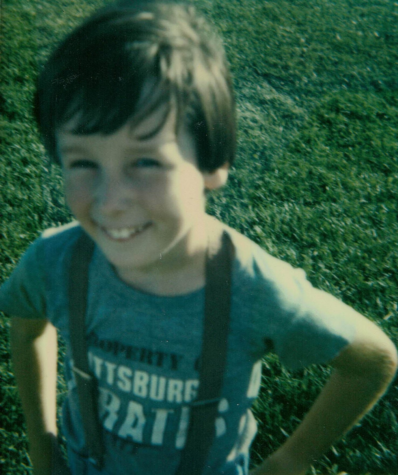 Archives: TPD 296 – KidLit Authors Take a Kid’s Perspective