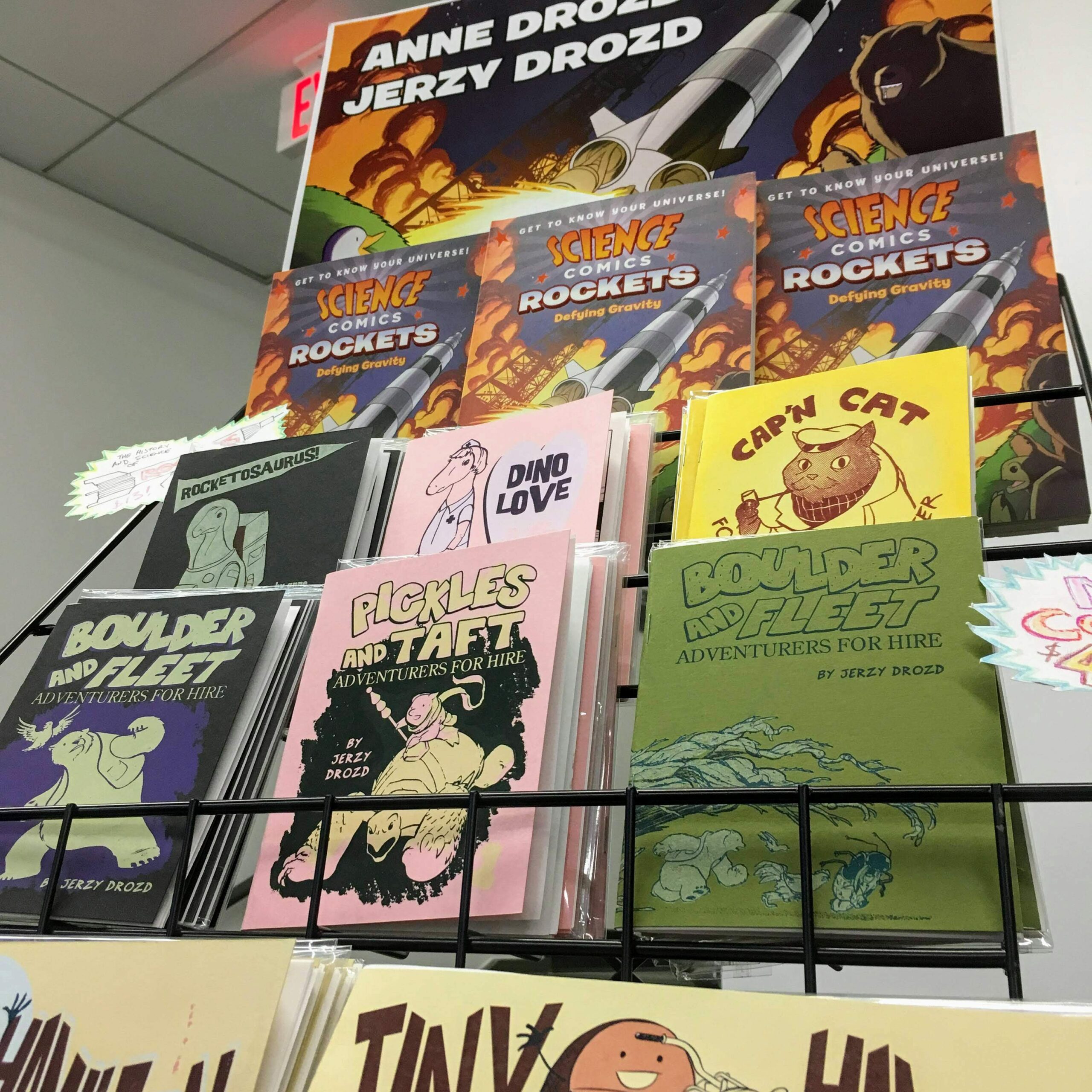 Buckeye Book Fair This Weekend!