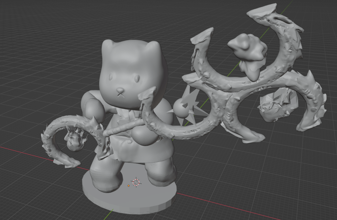 Figurines!