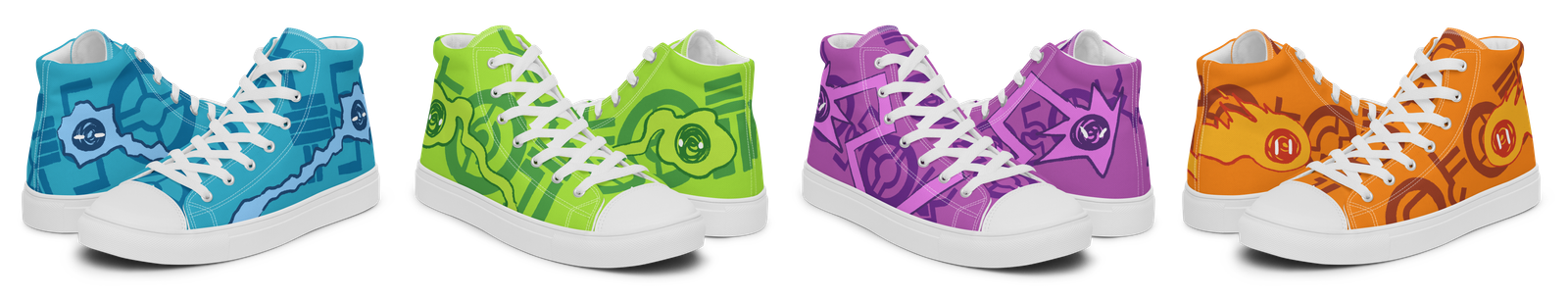 Doctor Baer…Shoes?